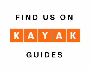 Logo KAYAK : Trouvez MTL Detours sur Kayak.com